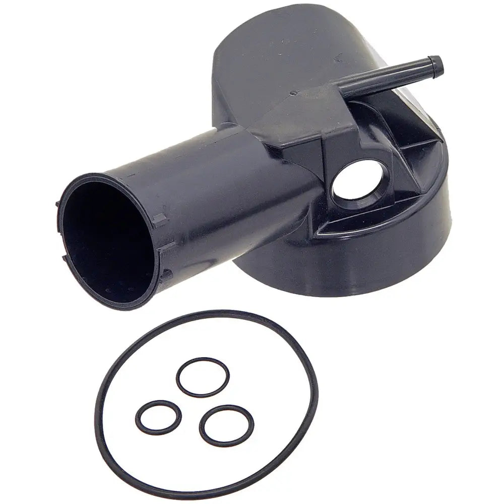 Dorman Limited Lifetime Warranty Power Steering Reservoir 603-900