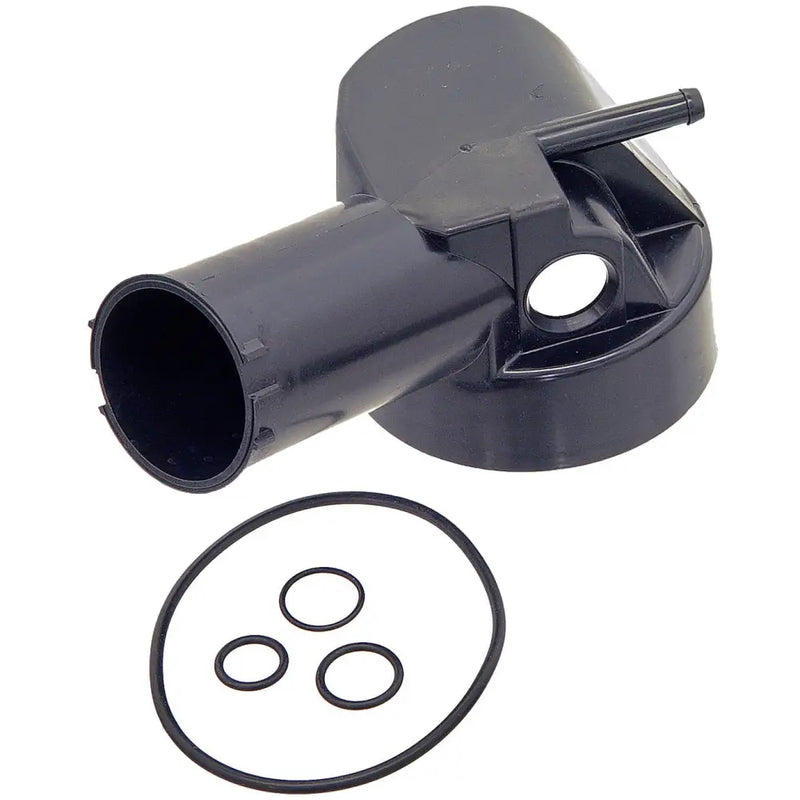 Dorman Limited Lifetime Warranty Power Steering Reservoir 603-900