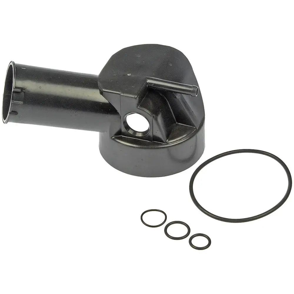 Dorman Limited Lifetime Warranty Power Steering Reservoir 603-900
