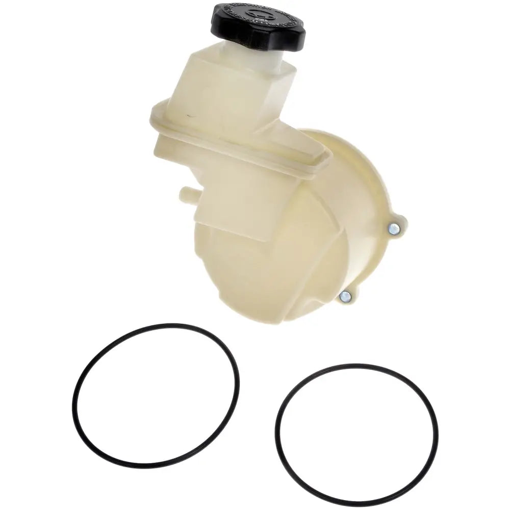 Dorman Limited Lifetime Warranty Power Steering Reservoir 603-939 - Fluid