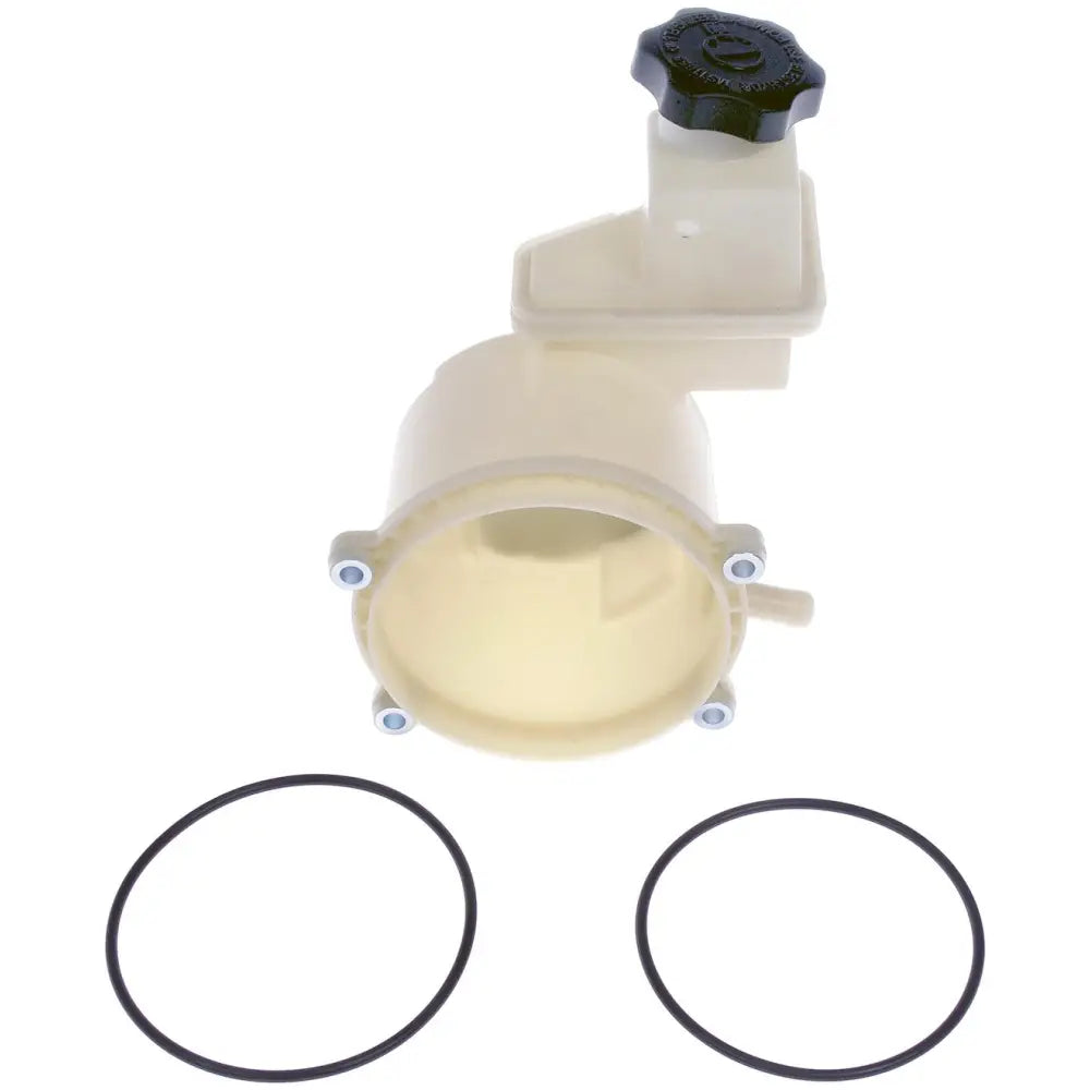Dorman Limited Lifetime Warranty Power Steering Reservoir 603-939 - Fluid