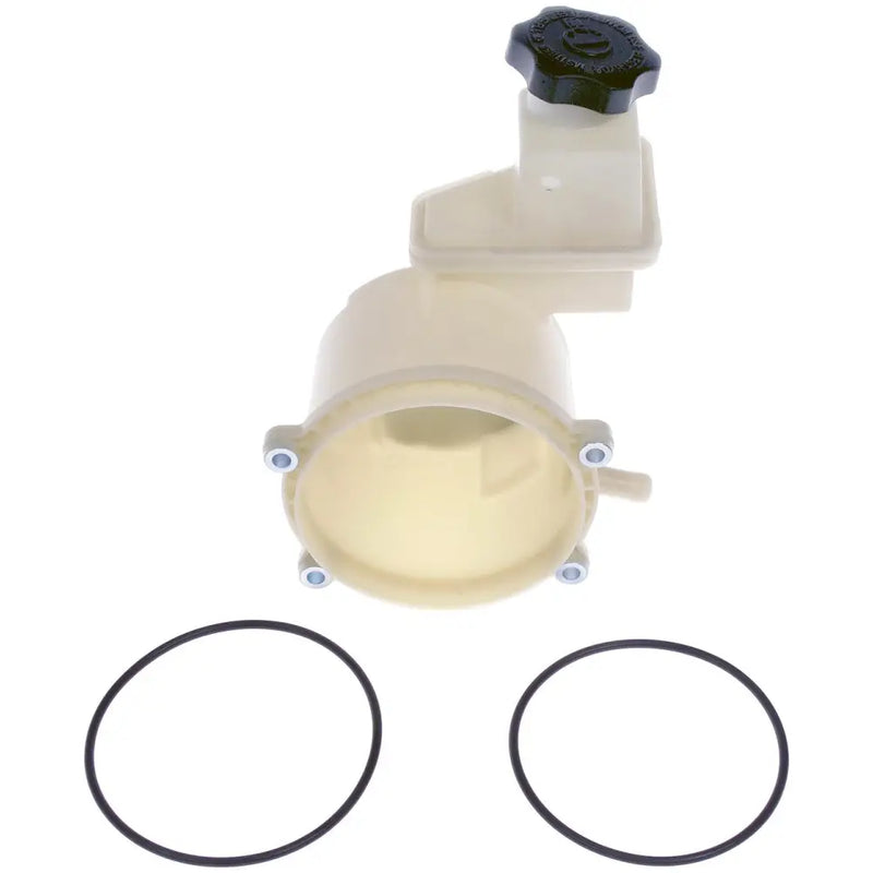 Dorman Limited Lifetime Warranty Power Steering Reservoir 603-939 - Fluid