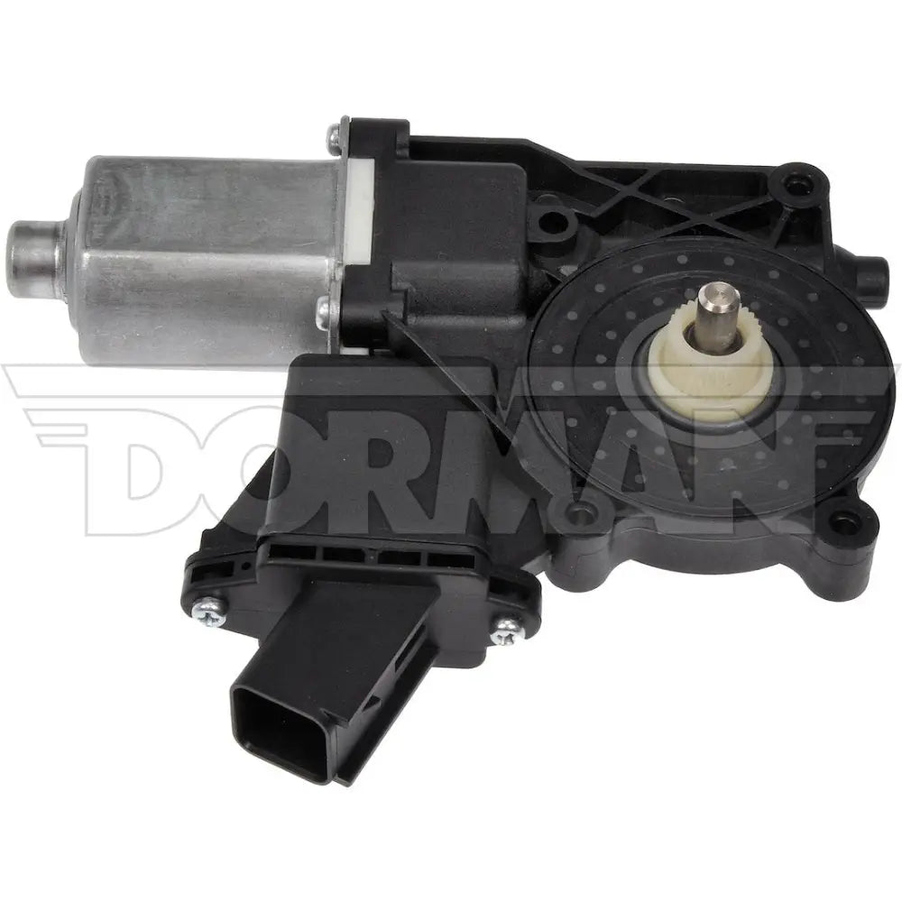 Dorman Limited Lifetime Warranty Power Window Motor 742-054 - Lift