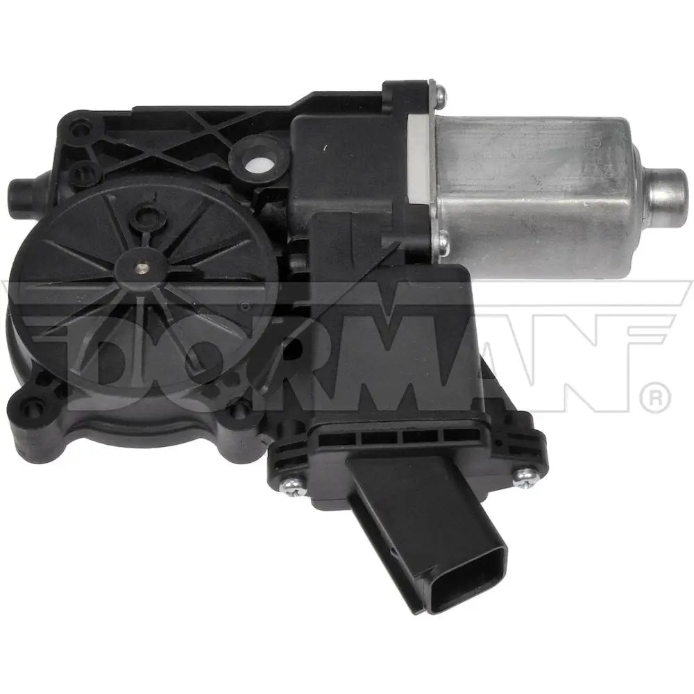 Dorman Limited Lifetime Warranty Power Window Motor 742-054 - Lift
