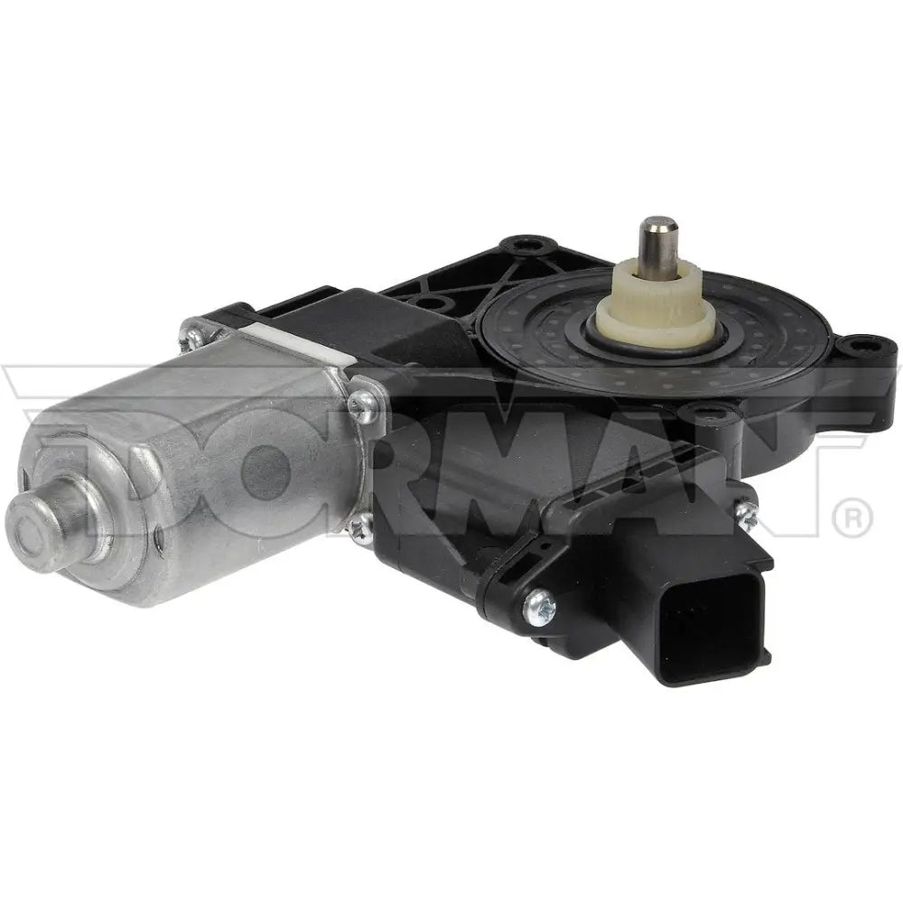 Dorman Limited Lifetime Warranty Power Window Motor 742-054 - Lift