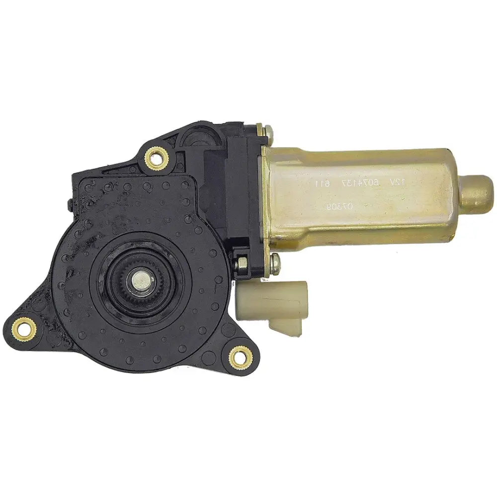 Dorman Limited Lifetime Warranty Power Window Motor 742-137 - Lift