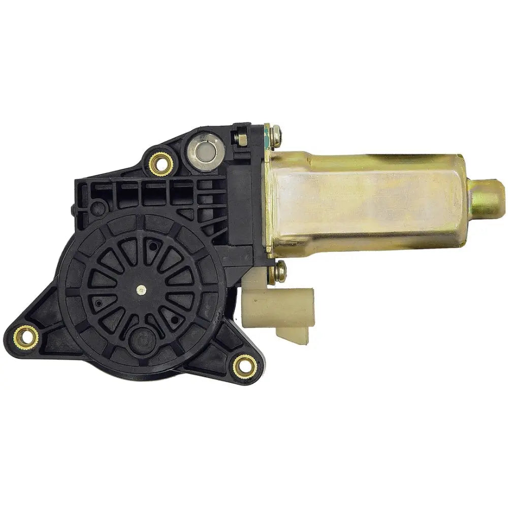 Dorman Limited Lifetime Warranty Power Window Motor 742-137 - Lift