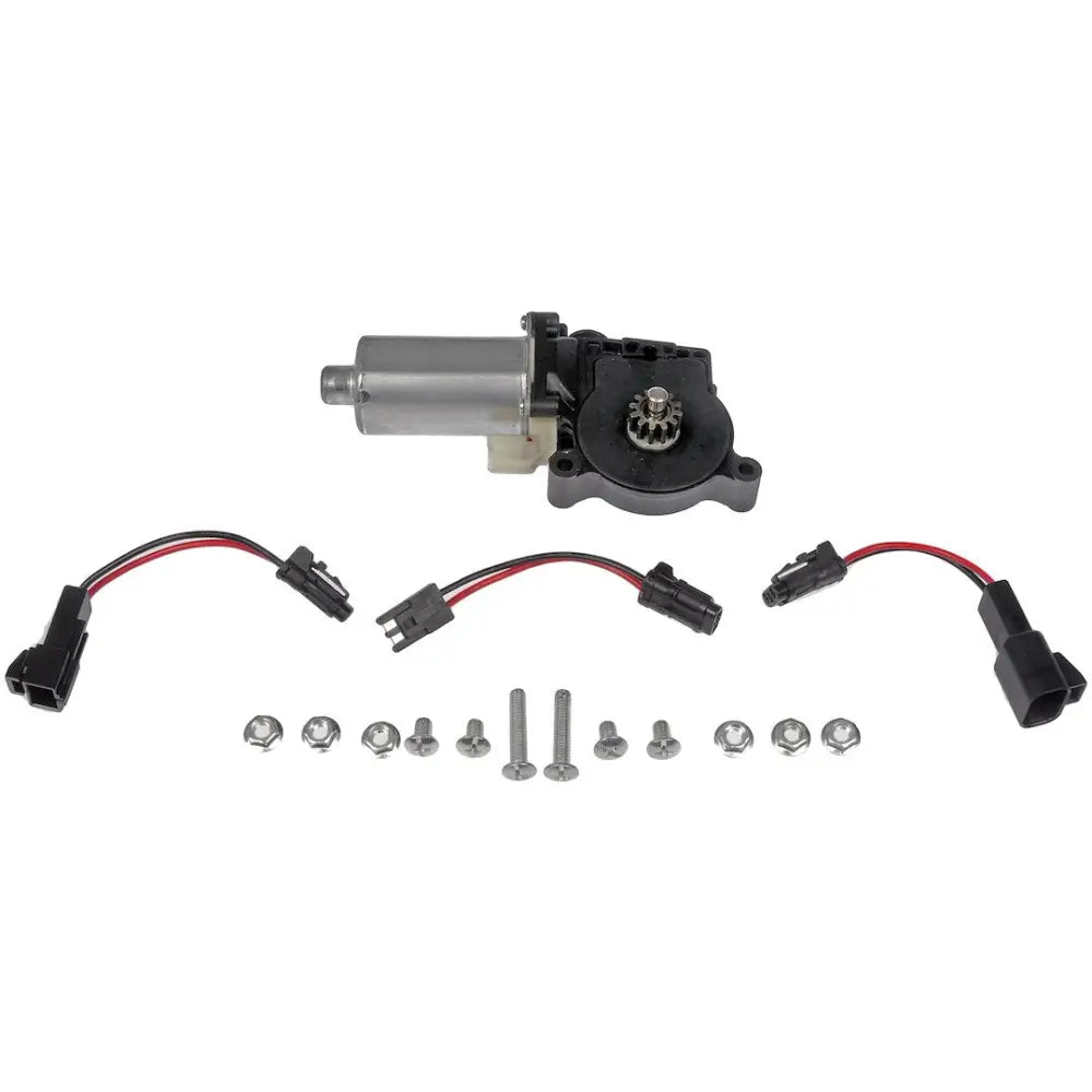 Dorman Limited Lifetime Warranty Power Window Motor 742-140 - Lift
