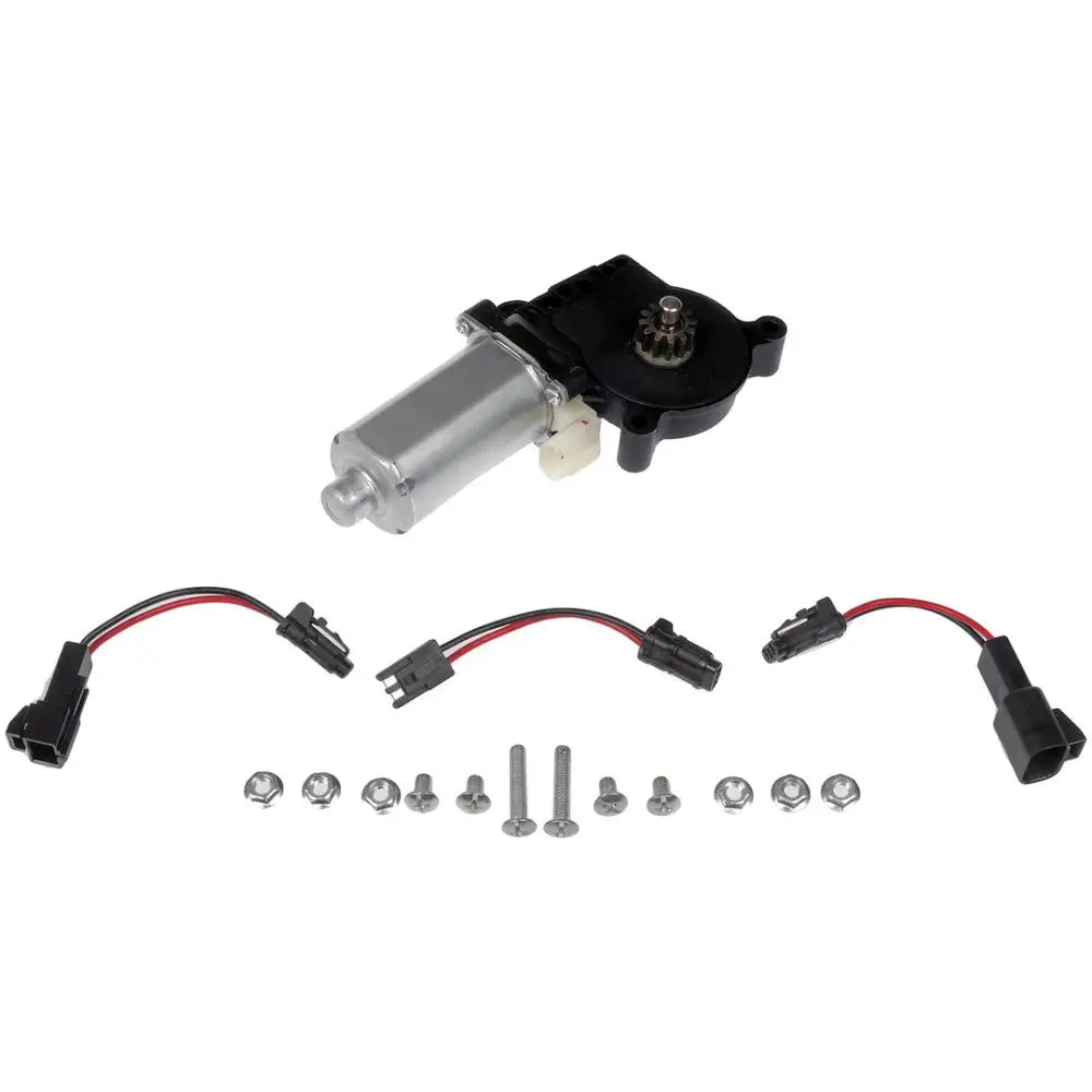Dorman Limited Lifetime Warranty Power Window Motor 742-140 - Lift