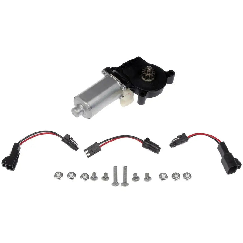 Dorman Limited Lifetime Warranty Power Window Motor 742-140 - Lift