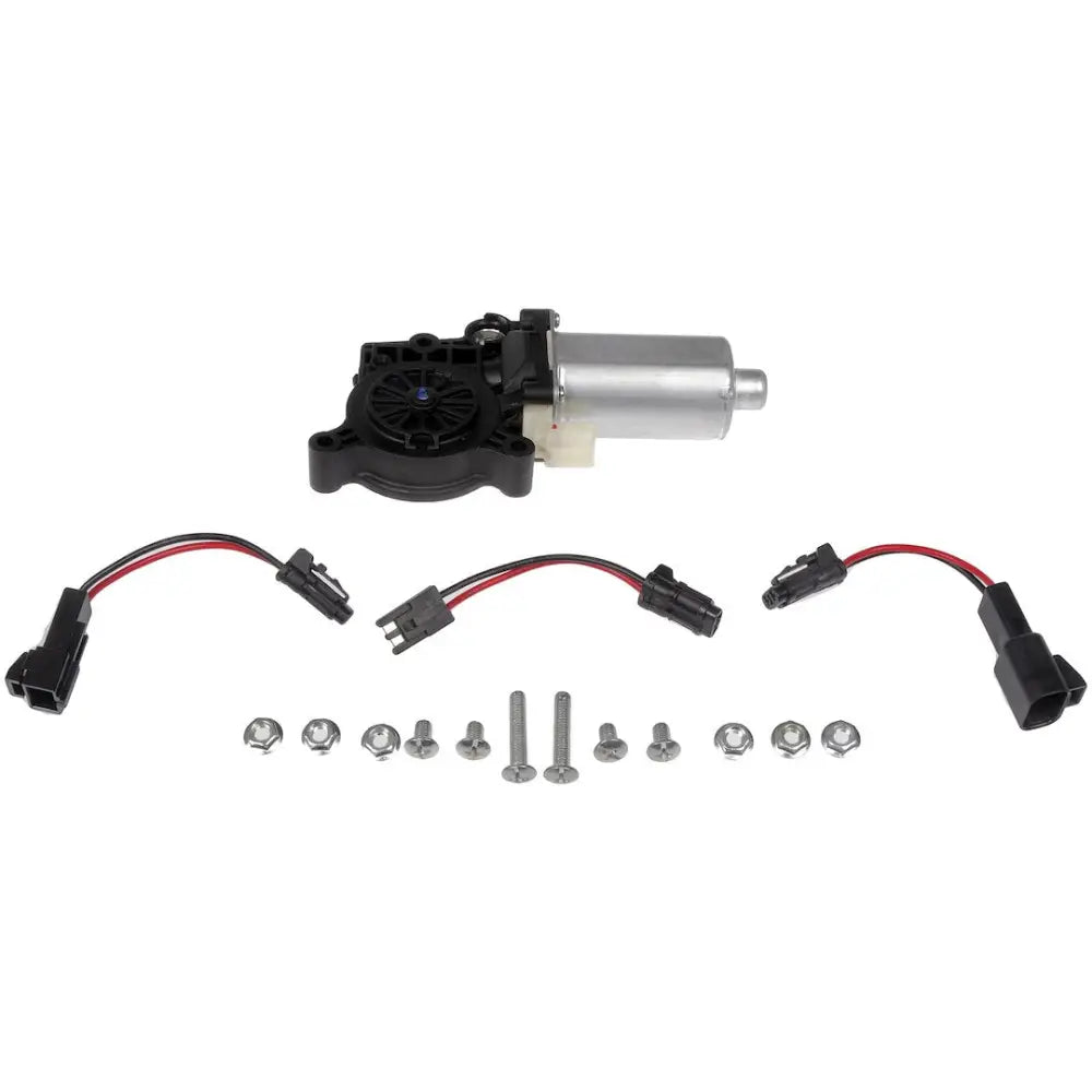 Dorman Limited Lifetime Warranty Power Window Motor 742-140 - Lift