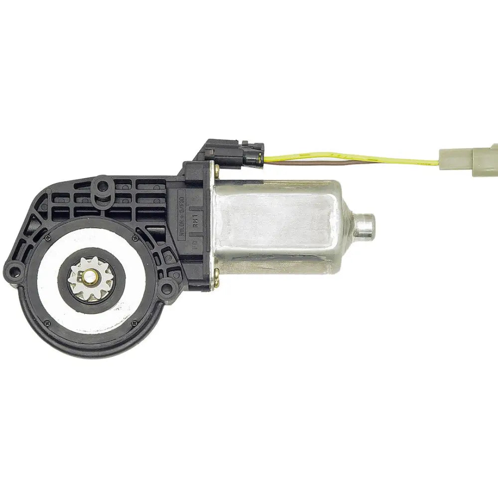 Dorman Limited Lifetime Warranty Power Window Motor 742-260 - Lift