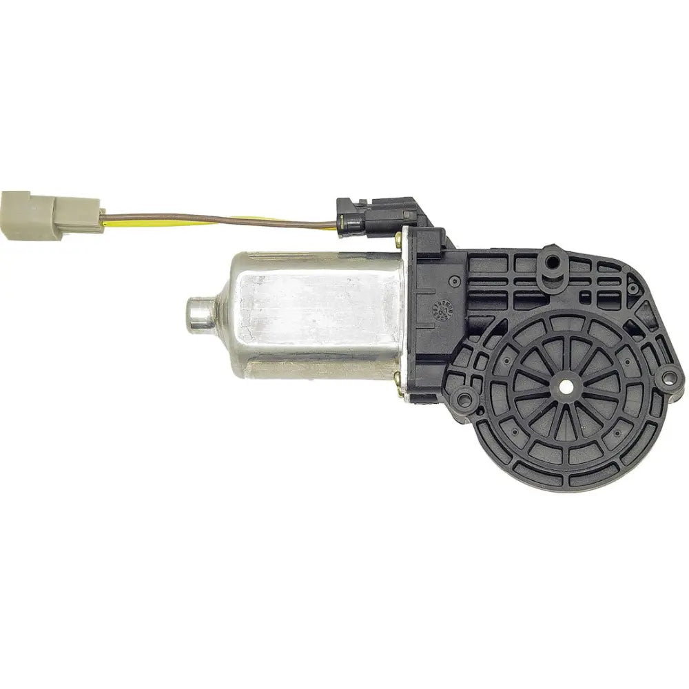 Dorman Limited Lifetime Warranty Power Window Motor 742-260 - Lift