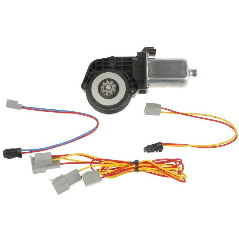 Dorman Limited Lifetime Warranty Power Window Motor 742-266 - Lift