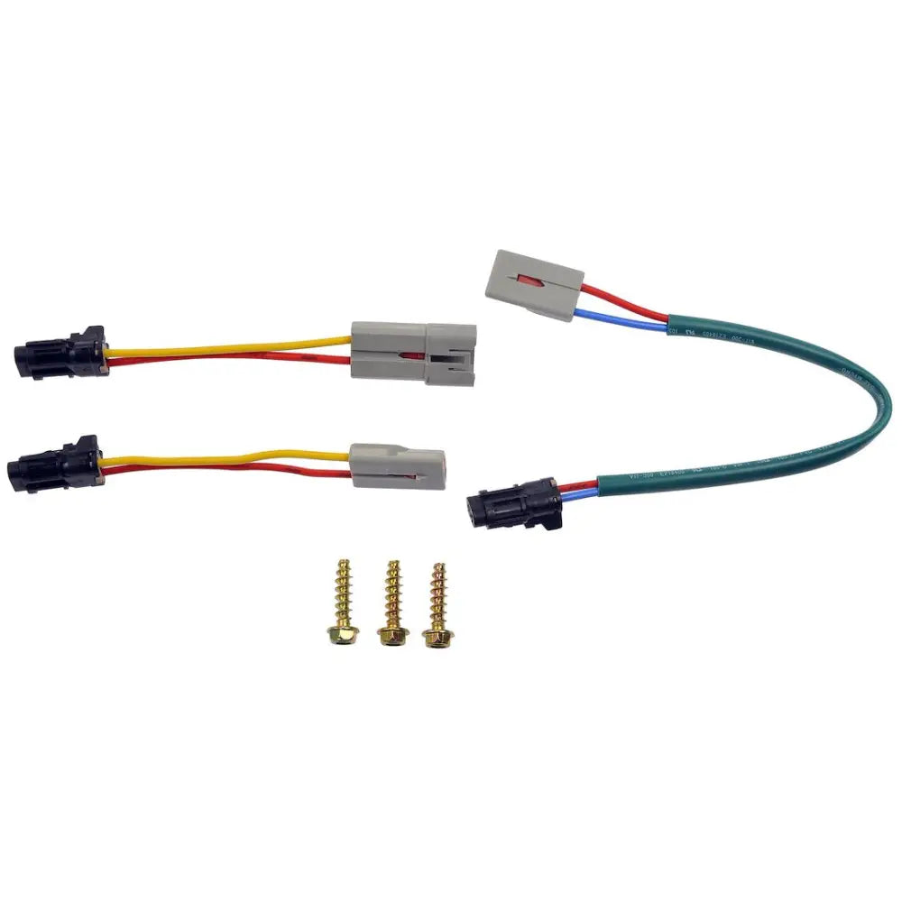 Dorman Limited Lifetime Warranty Power Window Motor 742-272 - Regulator