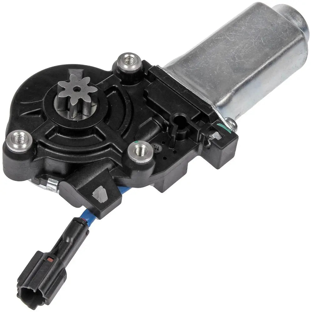 Dorman Limited Lifetime Warranty Power Window Motor 742-314 - Win Lift Mtr Jeep 93-98