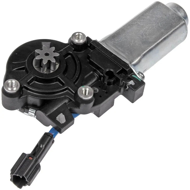 Dorman Limited Lifetime Warranty Power Window Motor 742-314 - Win Lift Mtr Jeep 93-98