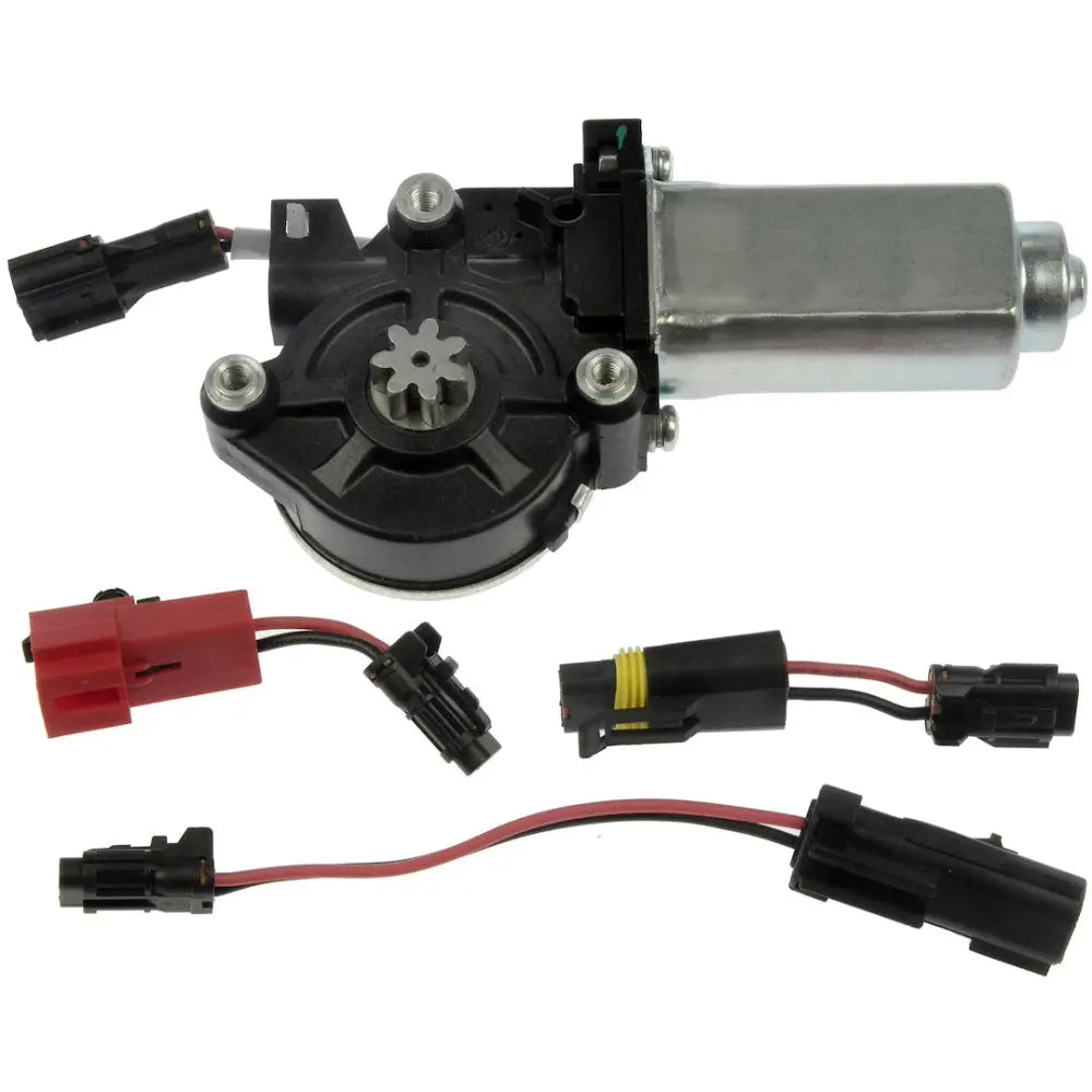 Dorman Limited Lifetime Warranty Power Window Motor 742-315 - Win Lift Mtr Jeep 93-98