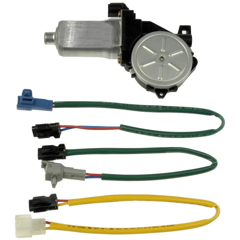 Dorman Limited Lifetime Warranty Power Window Motor 742-600 - Lift