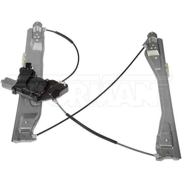 Dorman Limited Lifetime Warranty Power Window Motor 751-389 - Regulator