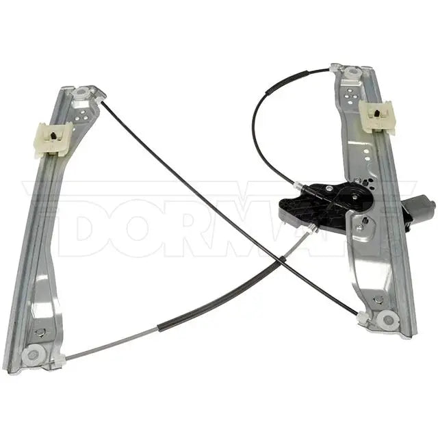 Dorman Limited Lifetime Warranty Power Window Motor 751-389 - Regulator