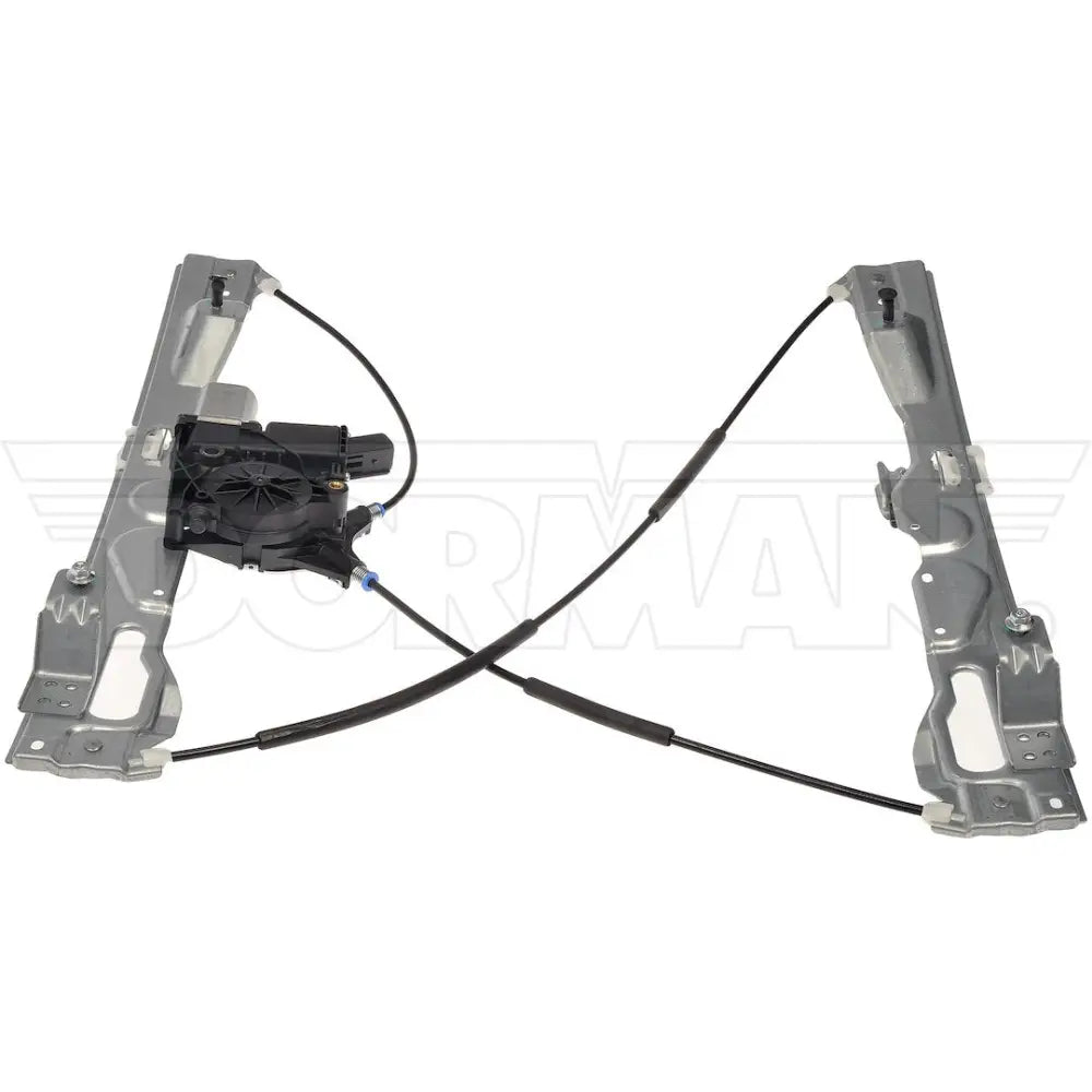 Dorman Limited Lifetime Warranty Power Window Motor 751-600 - Regulator