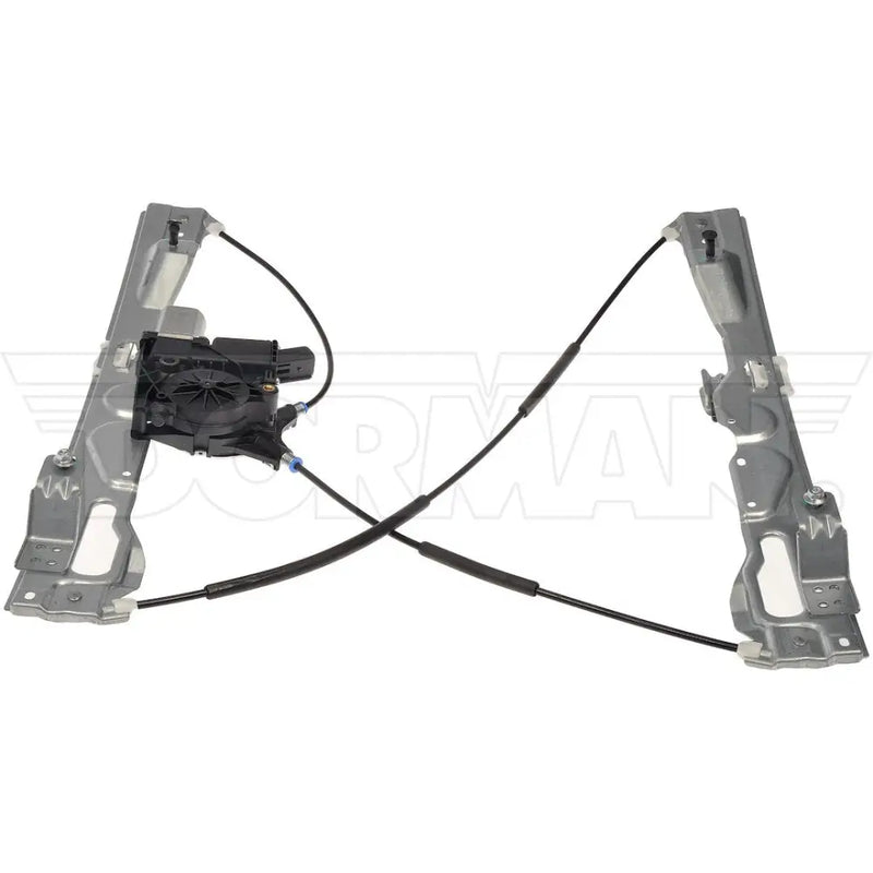 Dorman Limited Lifetime Warranty Power Window Motor 751-600 - Regulator