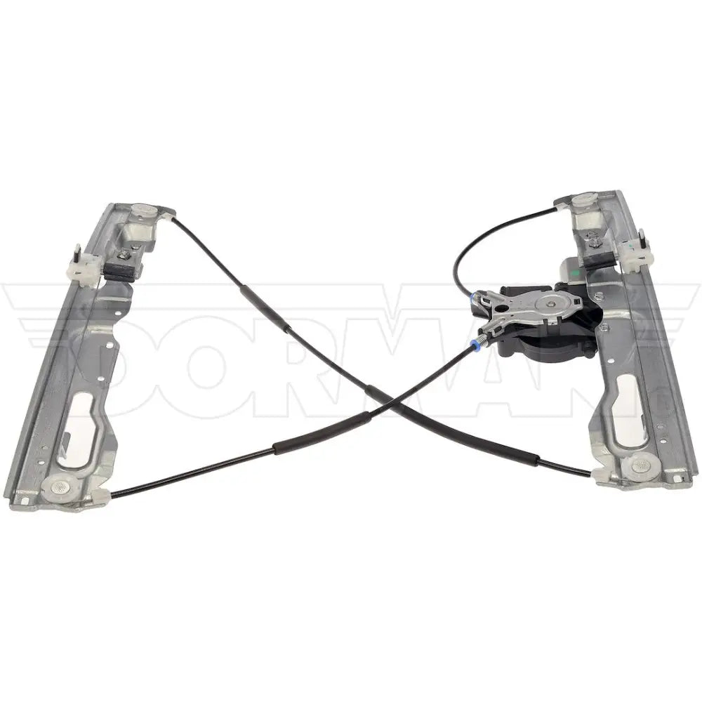 Dorman Limited Lifetime Warranty Power Window Motor 751-600 - Regulator