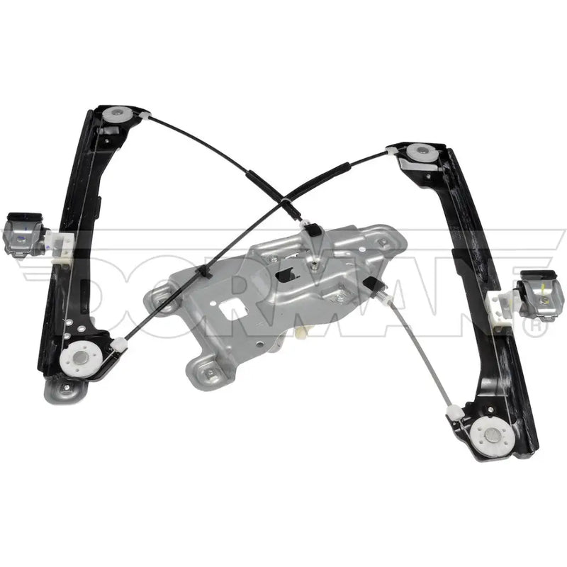 Dorman Limited Lifetime Warranty Power Window Motor 751-637 - Regulator