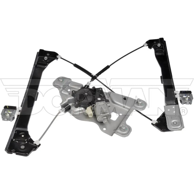 Dorman Limited Lifetime Warranty Power Window Motor 751-637 - Regulator