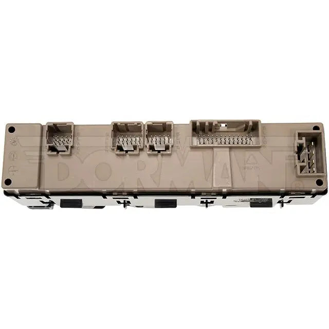 Dorman Limited Lifetime Warranty Power Window Switch 901-075