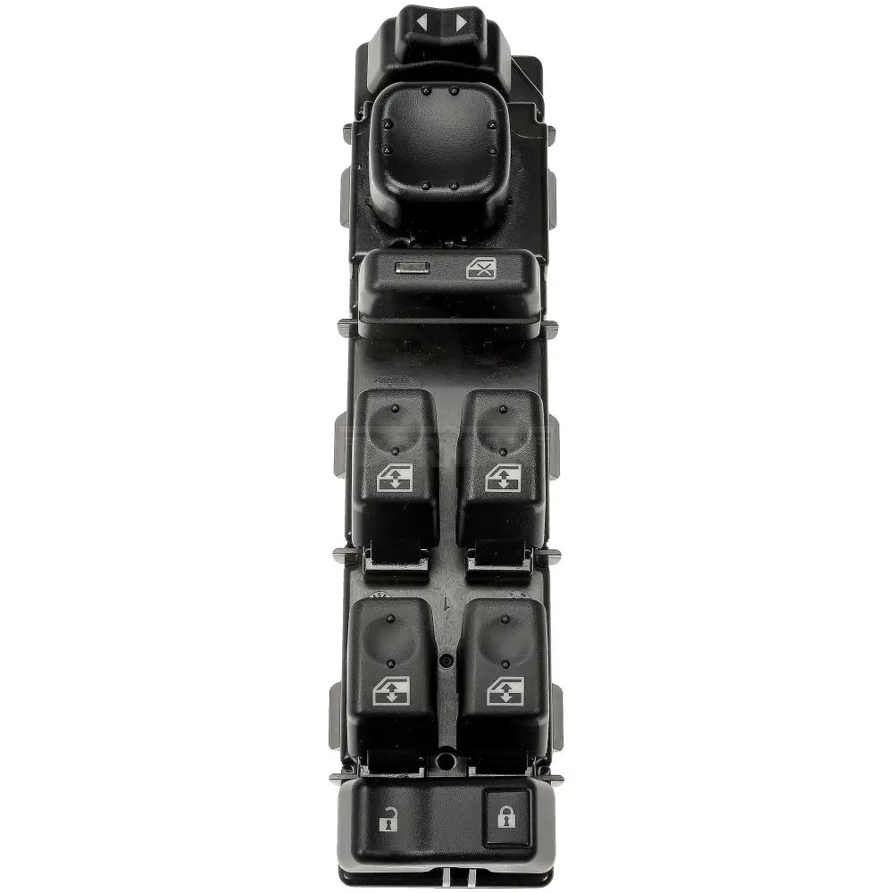 Dorman Limited Lifetime Warranty Power Window Switch 901-075