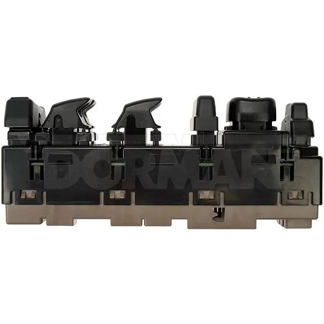 Dorman Limited Lifetime Warranty Power Window Switch 901-075