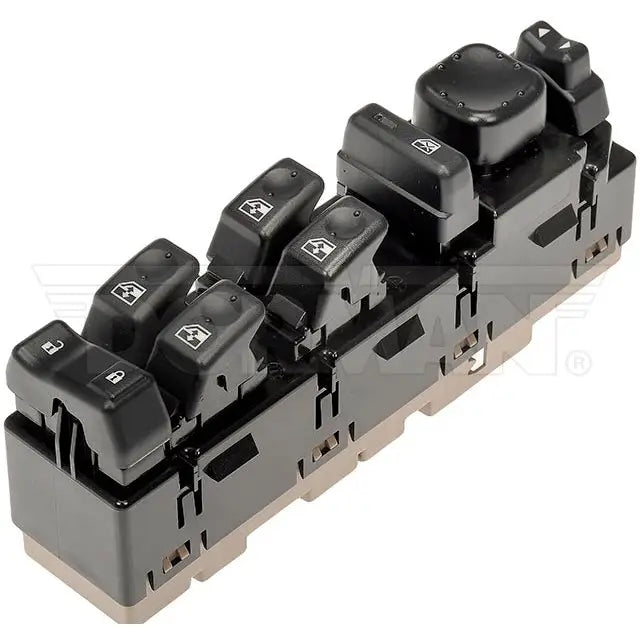 Dorman Limited Lifetime Warranty Power Window Switch 901-075