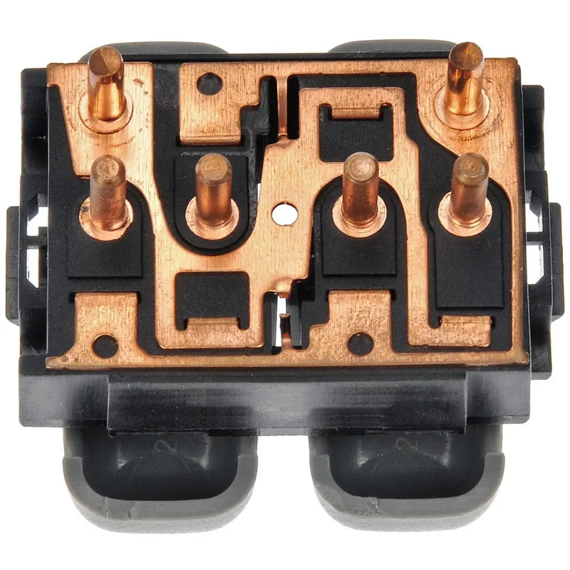 Dorman Limited Lifetime Warranty Power Window Switch 901-171