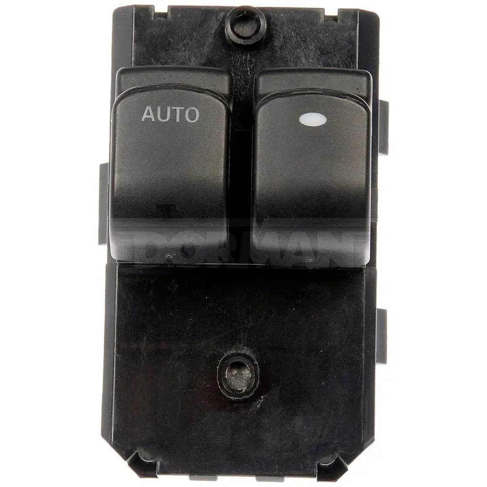 Dorman Limited Lifetime Warranty Power Window Switch 901-232