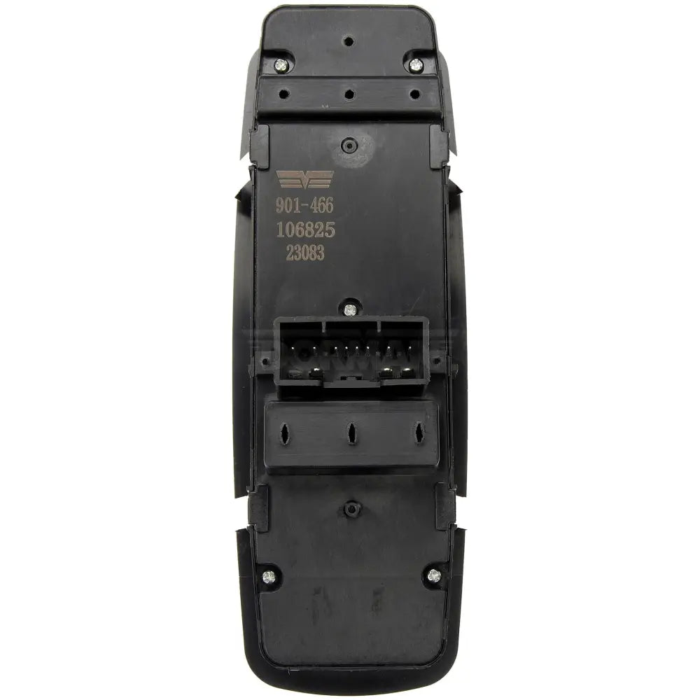 Dorman Limited Lifetime Warranty Power Window Switch 901-466