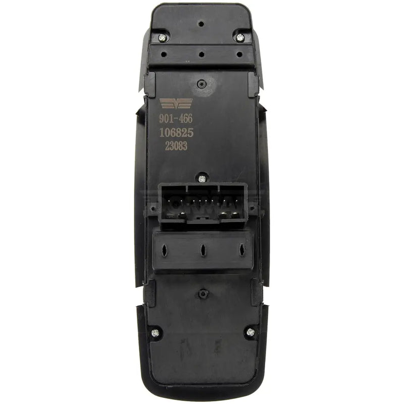 Dorman Limited Lifetime Warranty Power Window Switch 901-466