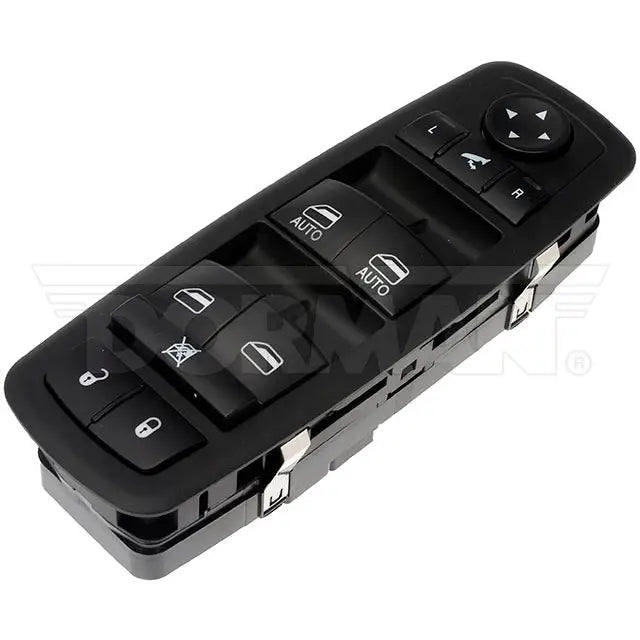 Dorman Limited Lifetime Warranty Power Window Switch 901-466