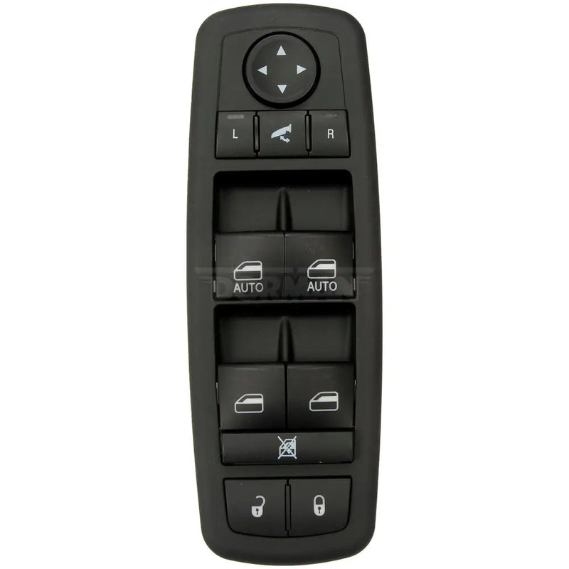 Dorman Limited Lifetime Warranty Power Window Switch 901-466