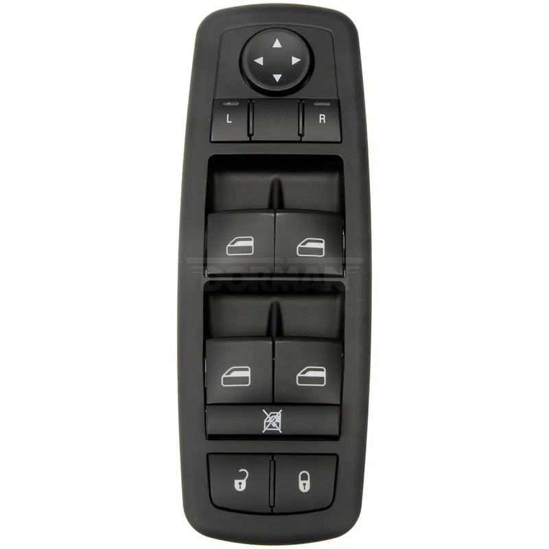 Dorman Limited Lifetime Warranty Power Window Switch 901-479
