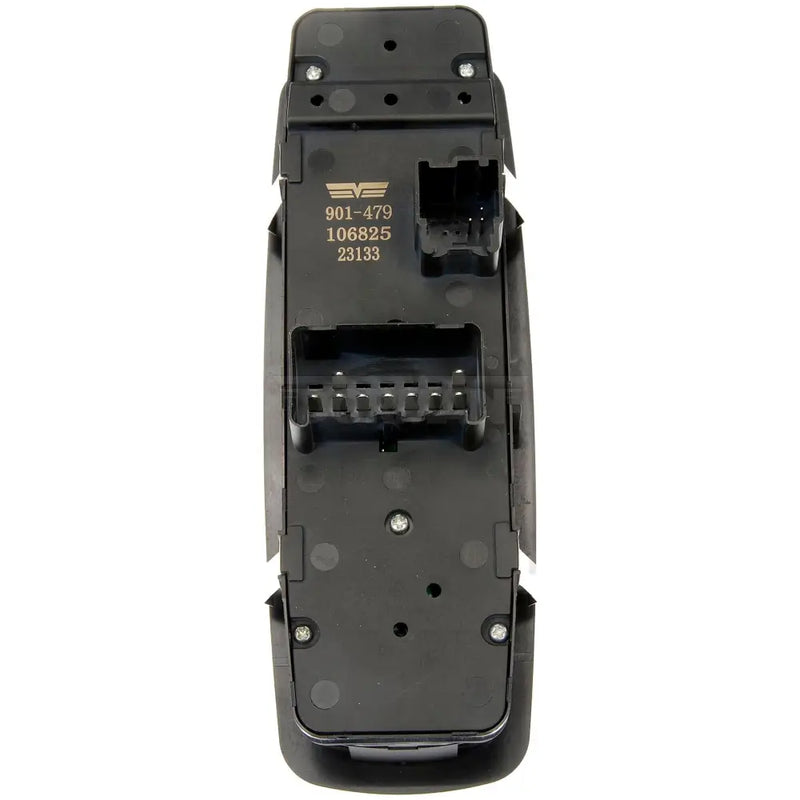 Dorman Limited Lifetime Warranty Power Window Switch 901-479