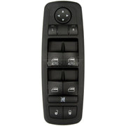 Dorman Limited Lifetime Warranty Power Window Switch 901-490
