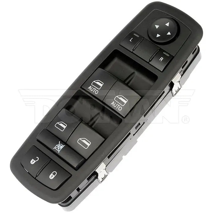 Dorman Limited Lifetime Warranty Power Window Switch 901-490