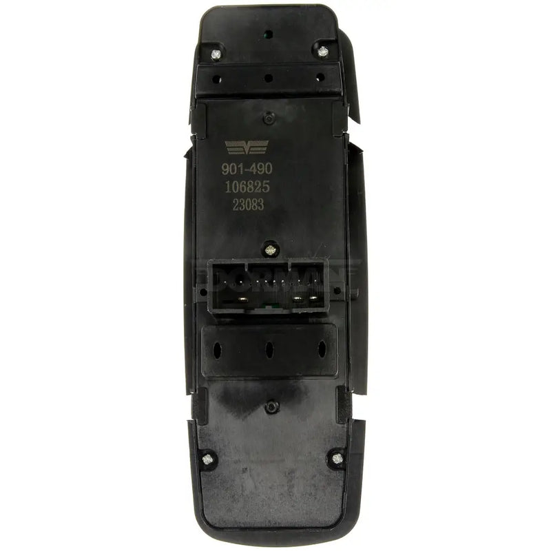 Dorman Limited Lifetime Warranty Power Window Switch 901-490