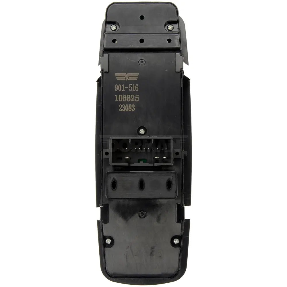 Dorman Limited Lifetime Warranty Power Window Switch 901-516