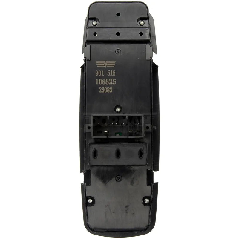 Dorman Limited Lifetime Warranty Power Window Switch 901-516