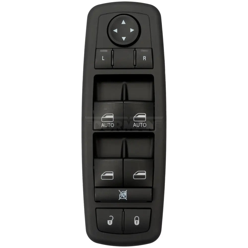 Dorman Limited Lifetime Warranty Power Window Switch 901-516