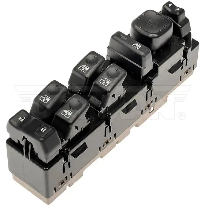 Dorman Limited Lifetime Warranty Power Window Switch 920-020