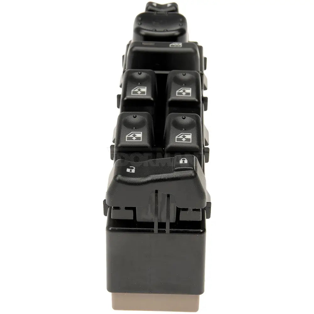 Dorman Limited Lifetime Warranty Power Window Switch 920-020